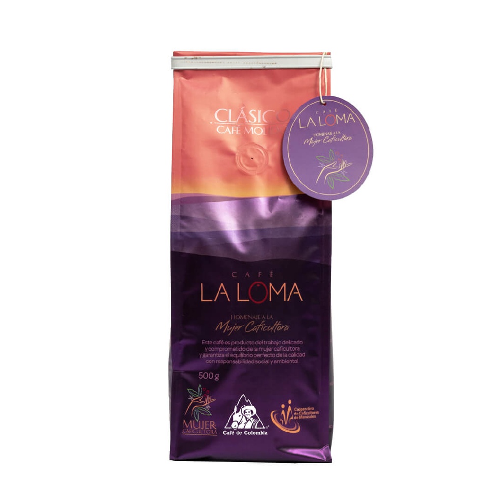 Reverderi Meta – Café Especial (500G)